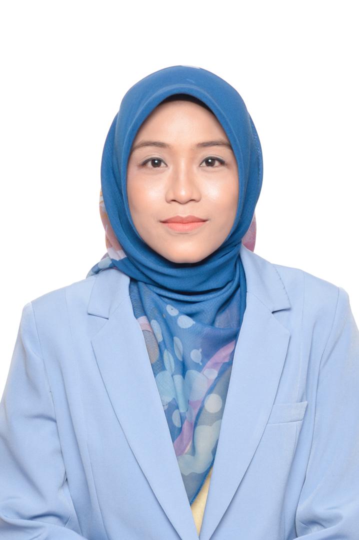 Pn. Nur Afiqah Binti Abdul Aziz